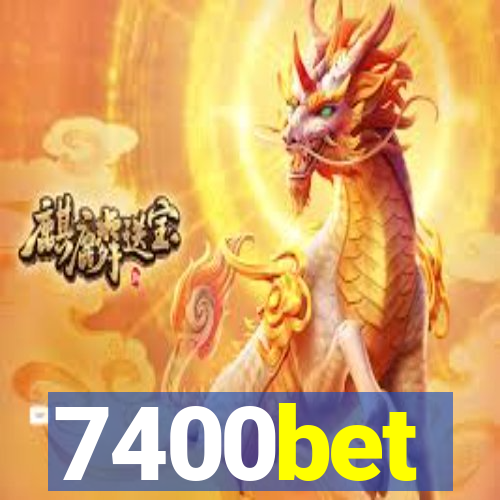 7400bet