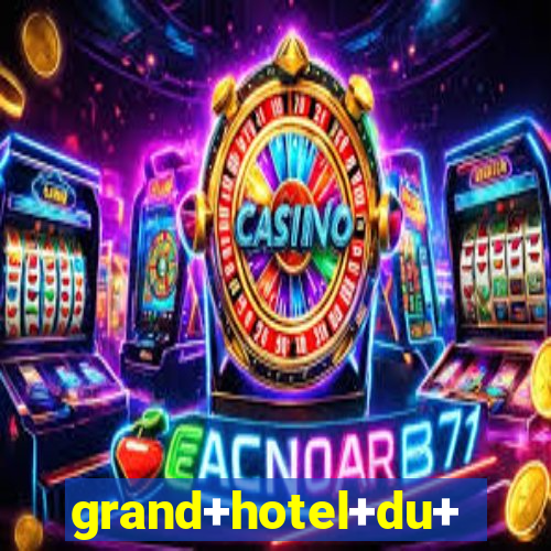 grand+hotel+du+casino+de+dieppe+france