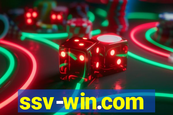 ssv-win.com