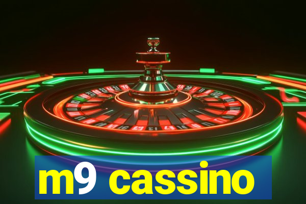 m9 cassino