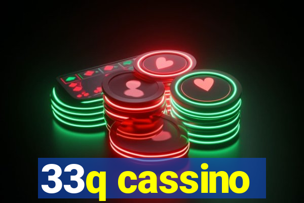 33q cassino