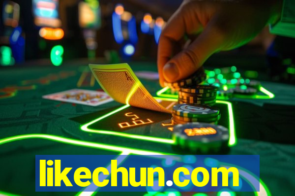 likechun.com