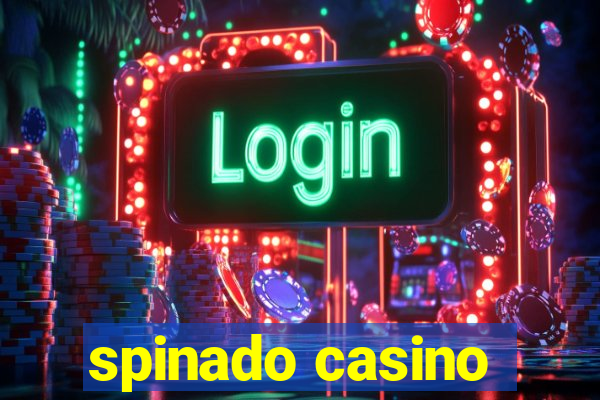 spinado casino