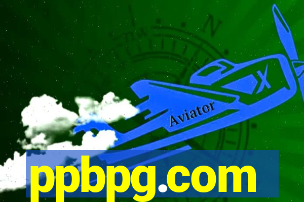 ppbpg.com