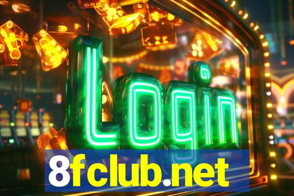 8fclub.net