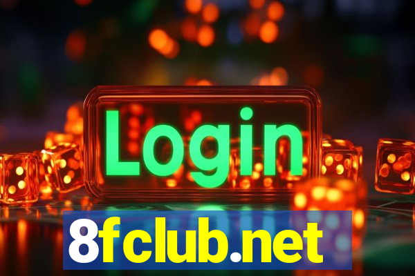 8fclub.net