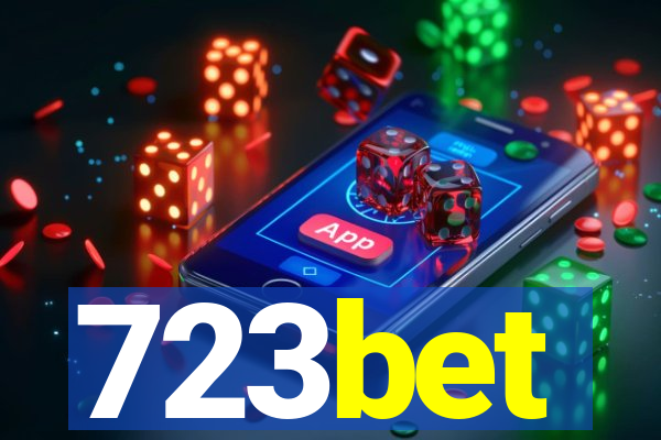 723bet