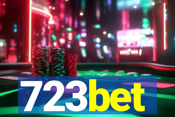 723bet