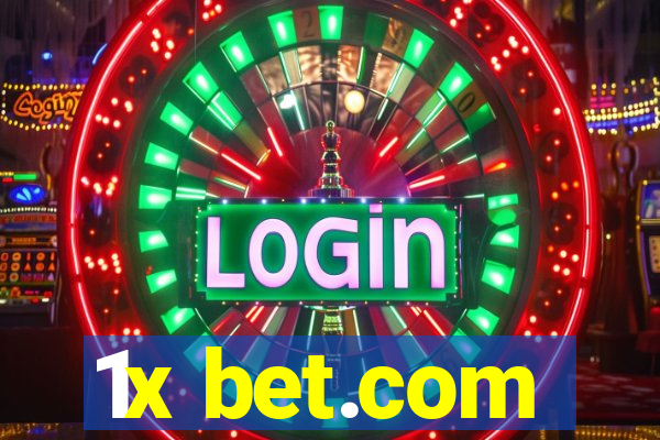 1x bet.com