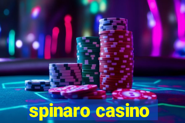 spinaro casino