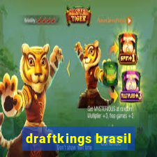 draftkings brasil