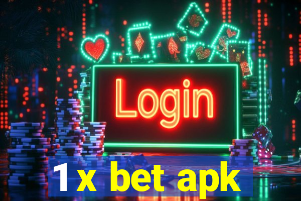 1 x bet apk