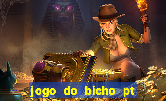 jogo do bicho pt rio 11hs hoje