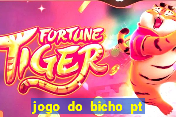 jogo do bicho pt rio 11hs hoje