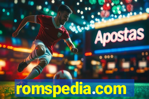 romspedia.com