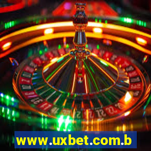 www.uxbet.com.br