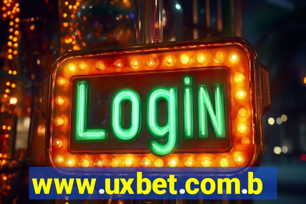 www.uxbet.com.br