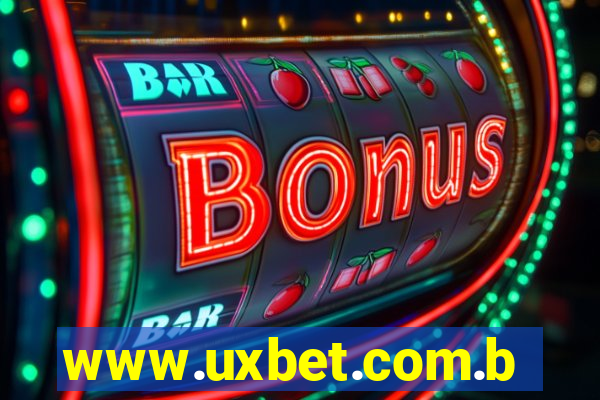 www.uxbet.com.br