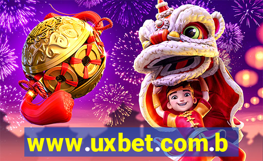 www.uxbet.com.br