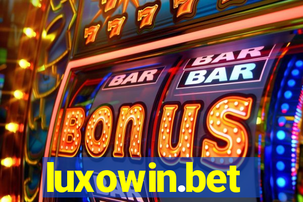 luxowin.bet