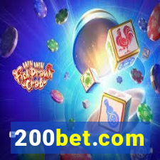 200bet.com