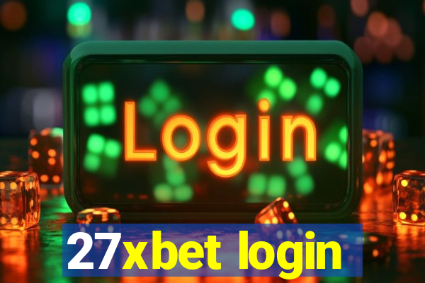 27xbet login