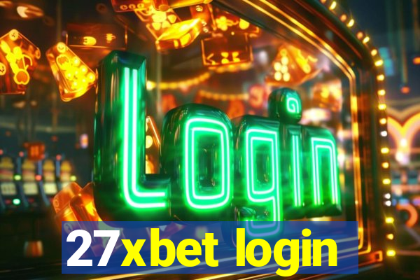 27xbet login