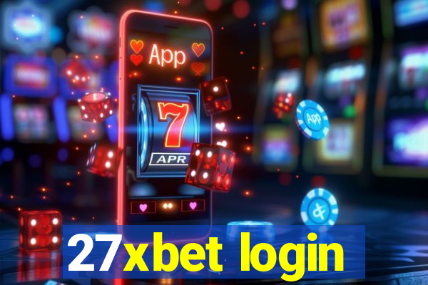 27xbet login