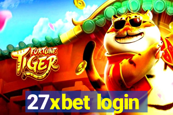 27xbet login