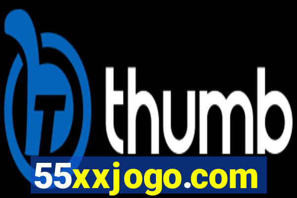 55xxjogo.com