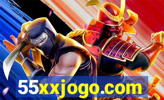 55xxjogo.com