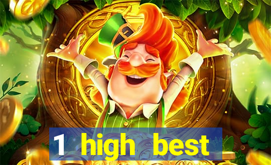 1 high best playtech casino