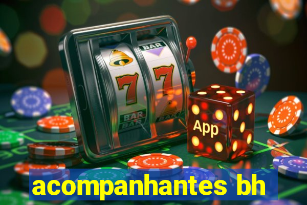 acompanhantes bh