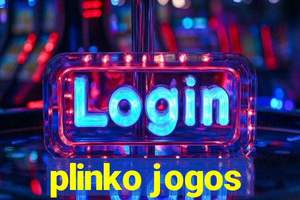 plinko jogos