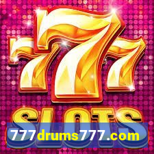 777drums777.com