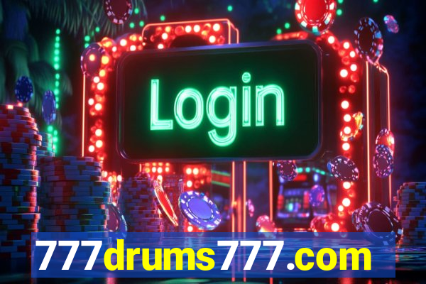 777drums777.com