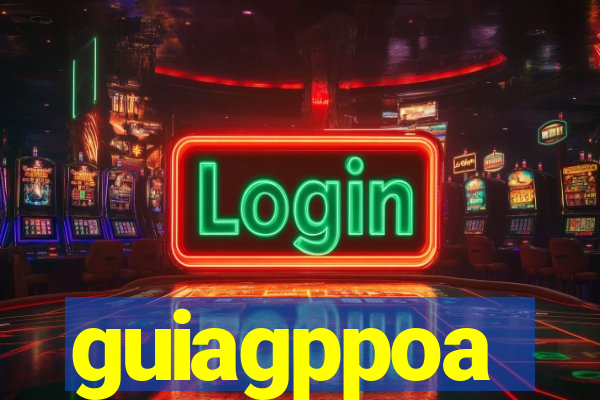 guiagppoa