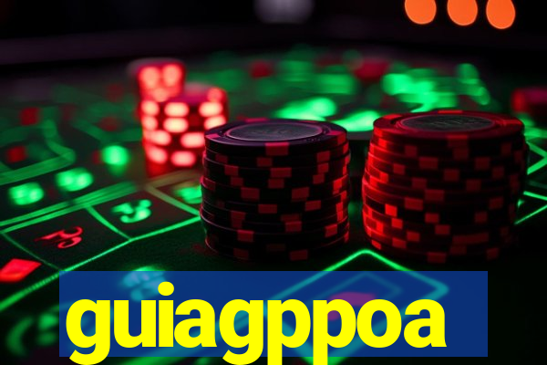 guiagppoa