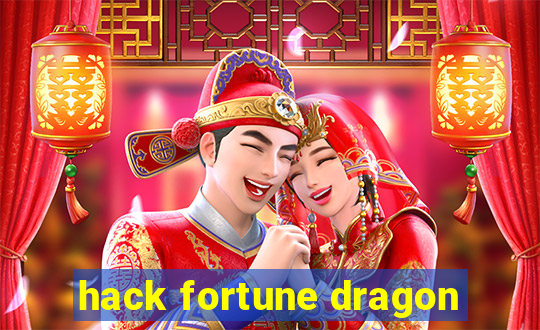 hack fortune dragon