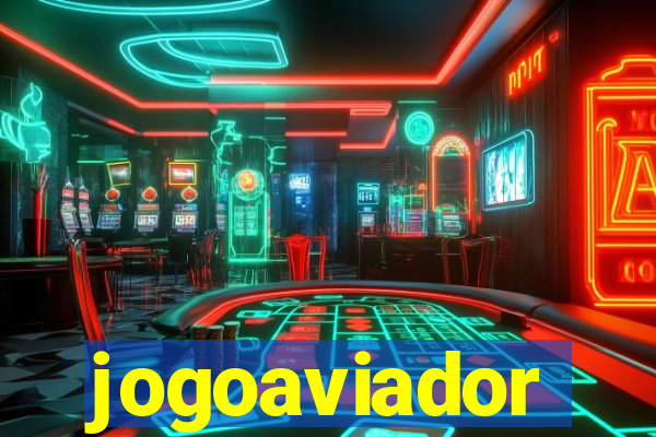 jogoaviador