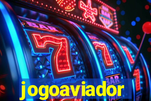 jogoaviador