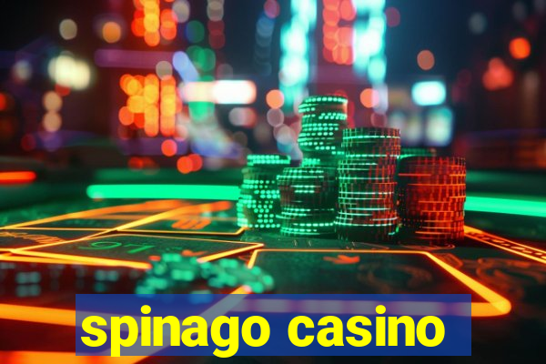 spinago casino