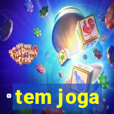 tem joga