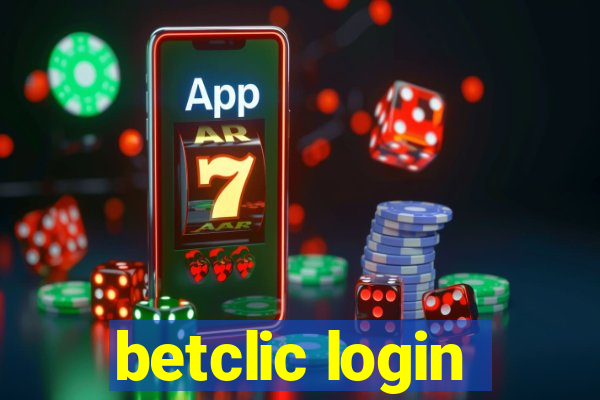 betclic login