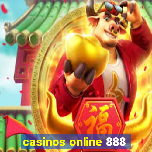 casinos online 888