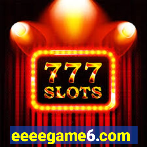 eeeegame6.com