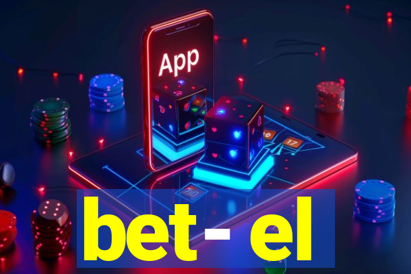 bet- el