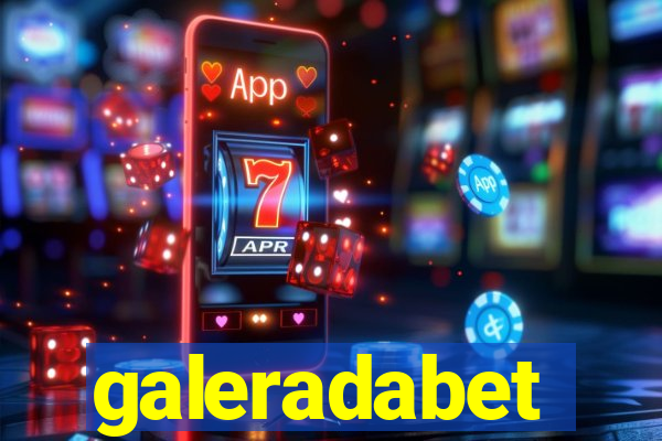 galeradabet