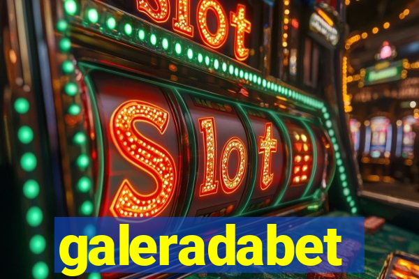 galeradabet