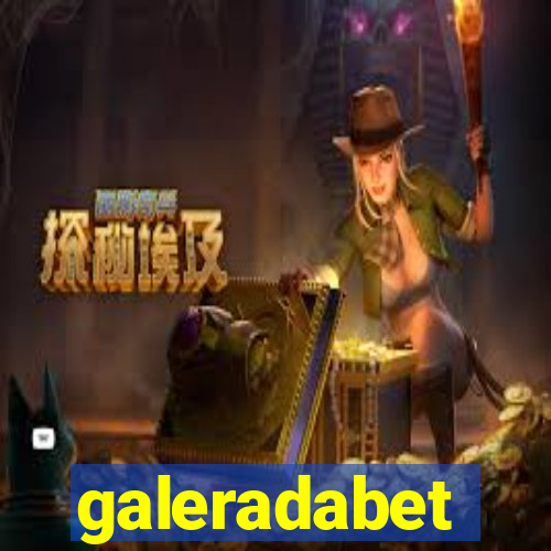 galeradabet